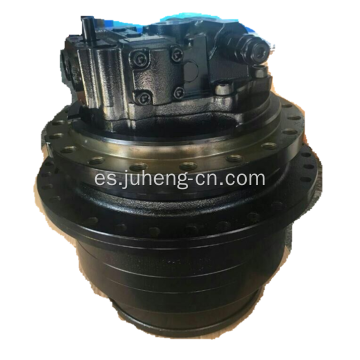 Motor de desplazamiento Doosan DX380LC Final Drive DX380 K1033688